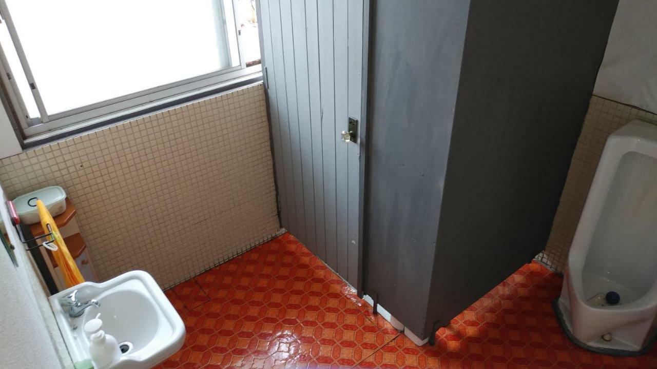 Walking Pilgrimage Hotel Tokiwa Ryokan Ozu  Екстериор снимка